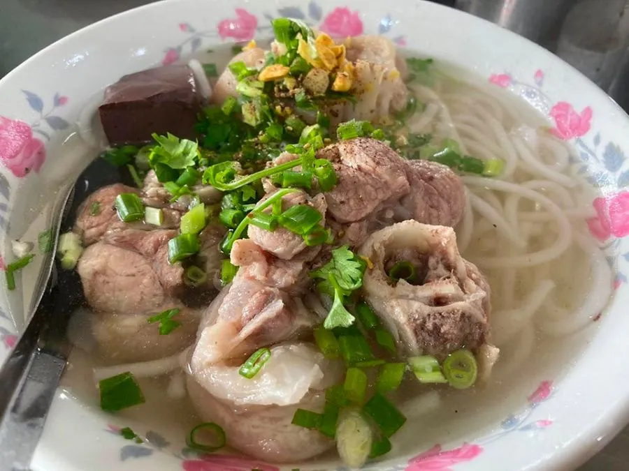 Top quán bánh canh Trảng Bàng ở Tây Ninh ngon có tiếng