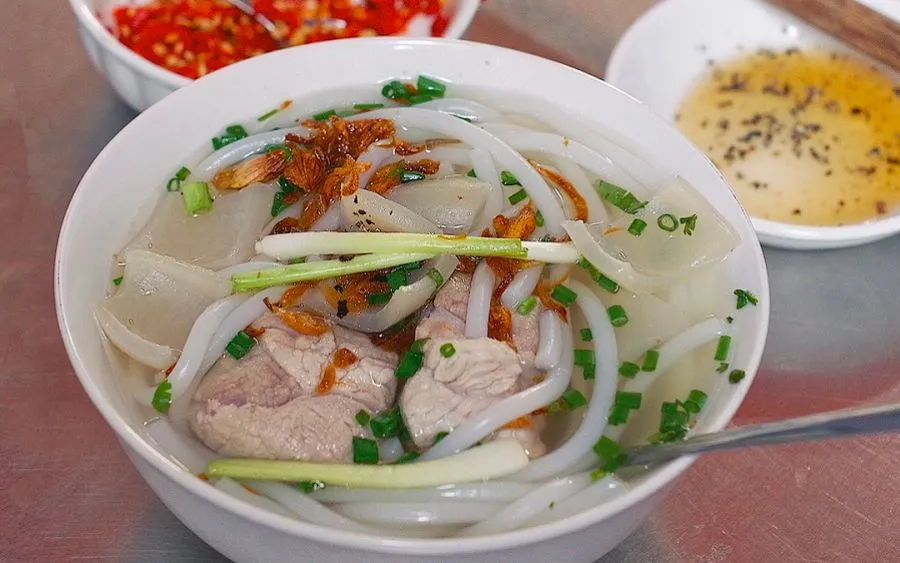 Top quán bánh canh Trảng Bàng ở Tây Ninh ngon có tiếng