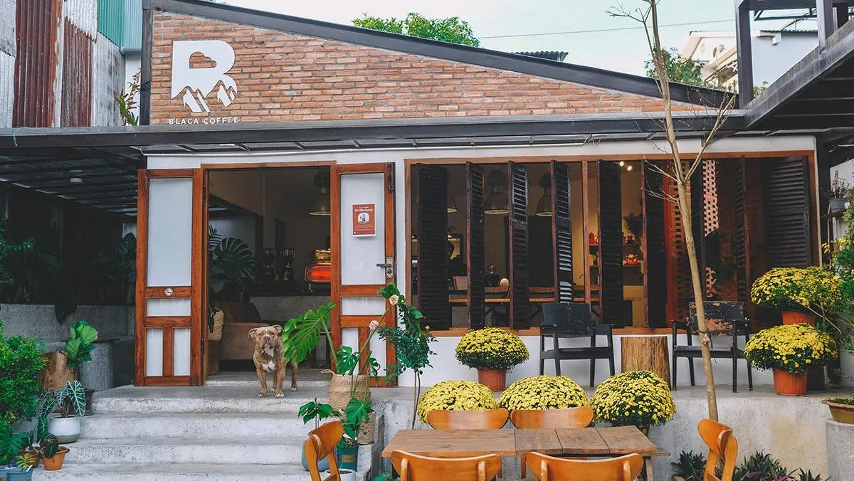 Top Quán cafe Bảo Lộc view cực xịn bạn nhất định phải ghé đến