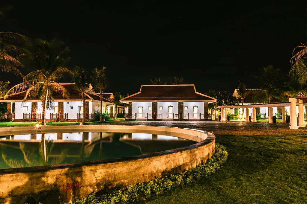 Top resort Ninh Thuận đẹp, giá tốt và gần biển nhất