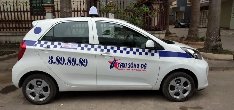 Top taxi Hòa Bình giúp bạn có chuyến đi thuận lợi