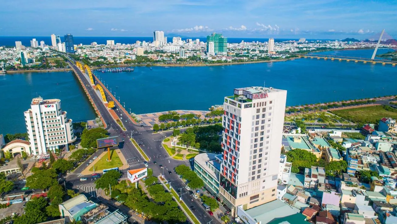 Top View Bar Da Nang – Điểm nhìn ngắm toàn thành phố từ trên cao