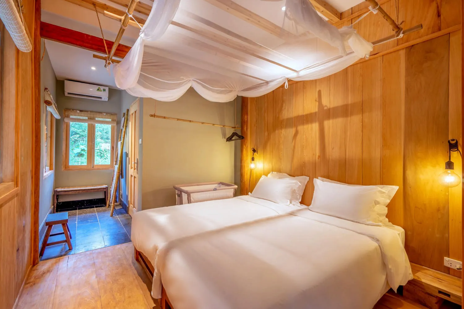 Topas Riverside Lodge – Khu nghỉ dưỡng Sapa xinh đẹp với nhiều trải nghiệm độc đáo