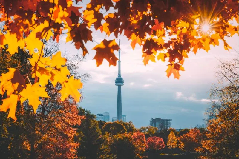 Toronto thành phố đông dân đa văn hóa hàng đầu thế giới