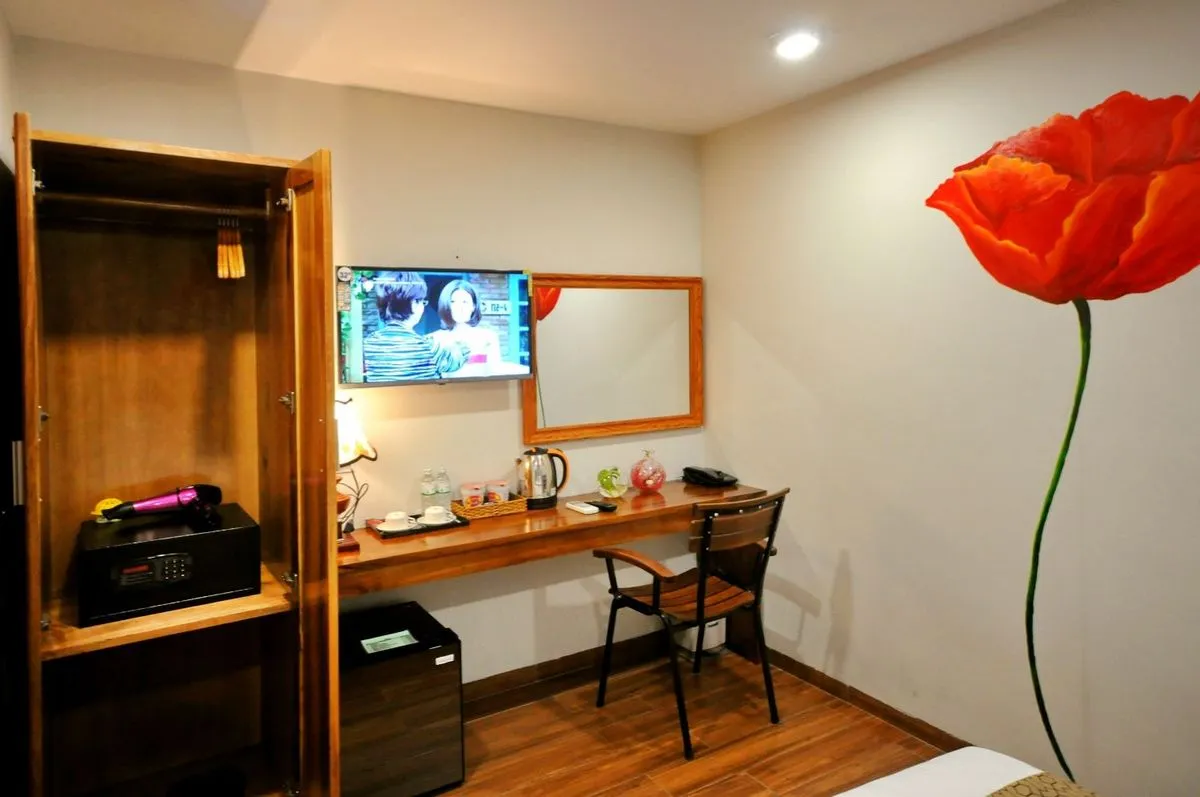 Trải nghiệm CKD Nha Trang Hotel 3 sao ven biển thời thượng