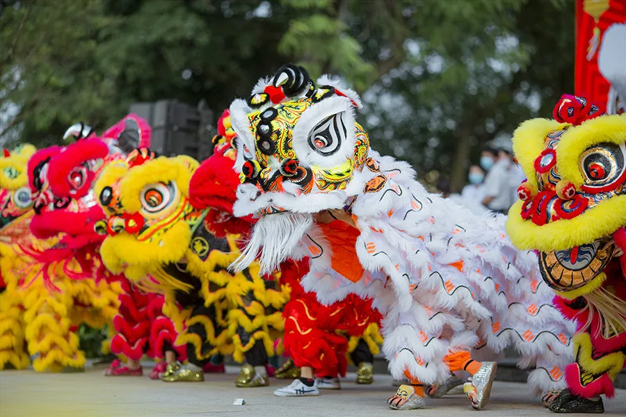 Trải nghiệm Lễ cúng Phước Biển Vĩnh Châu với những nghi lễ độc đáo