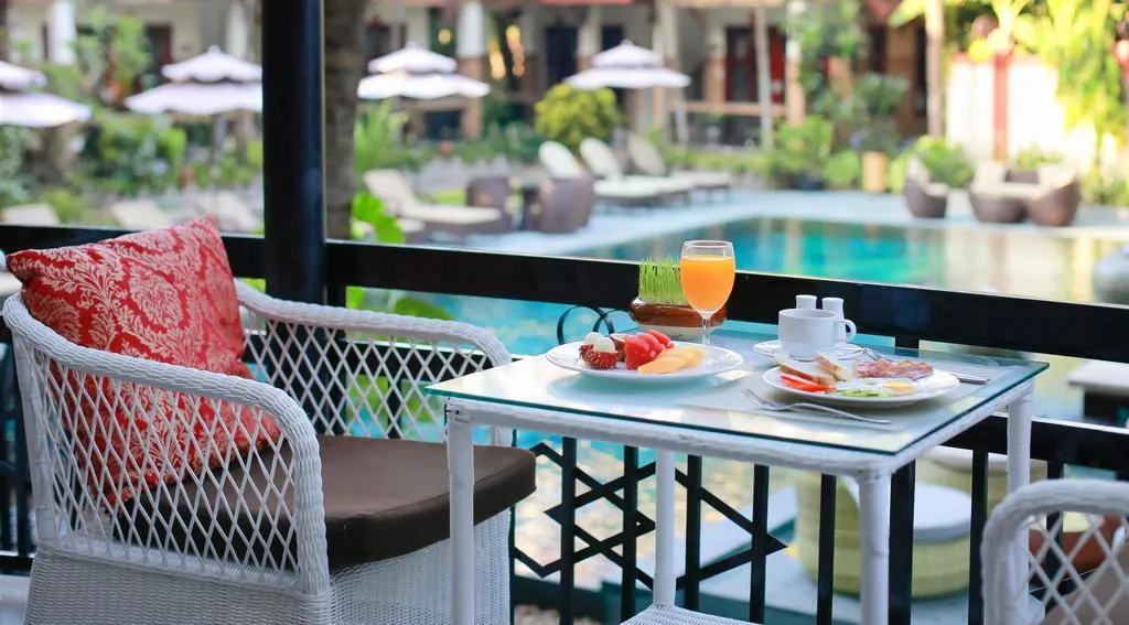 Trải nghiệm Mercure Hoi An – khách sạn 4 sao với vẻ đẹp cổ điển và hiện đại đầy ấn tượng