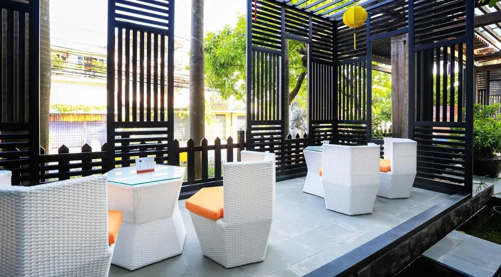 Trải nghiệm Mercure Hoi An – khách sạn 4 sao với vẻ đẹp cổ điển và hiện đại đầy ấn tượng