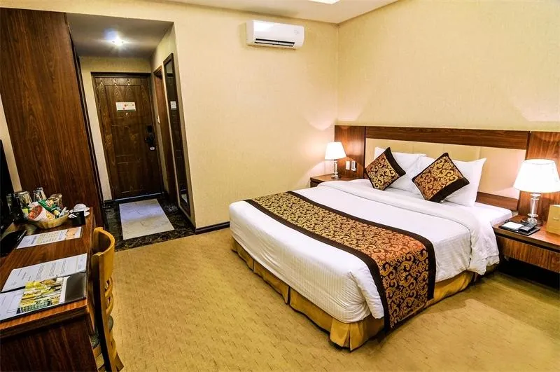 Trải nghiệm nét đẹp hiện đại tại Muong Thanh Vung Tau Hotel