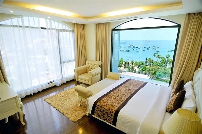 Trải nghiệm nét đẹp hiện đại tại Muong Thanh Vung Tau Hotel