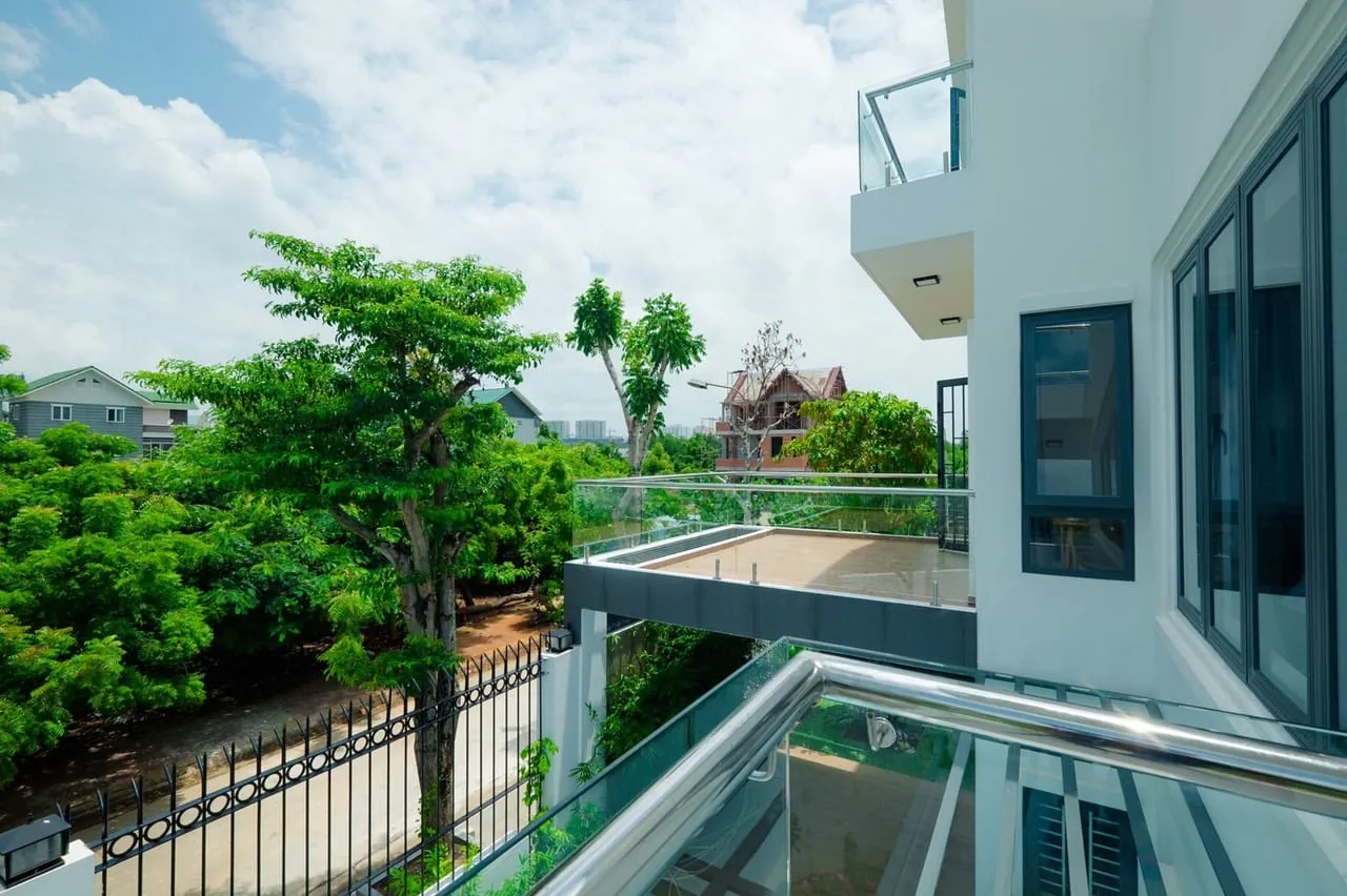 Trải nghiệm nghỉ dưỡng với view vạn người mê tại Homestay Villa Rio Vũng Tàu