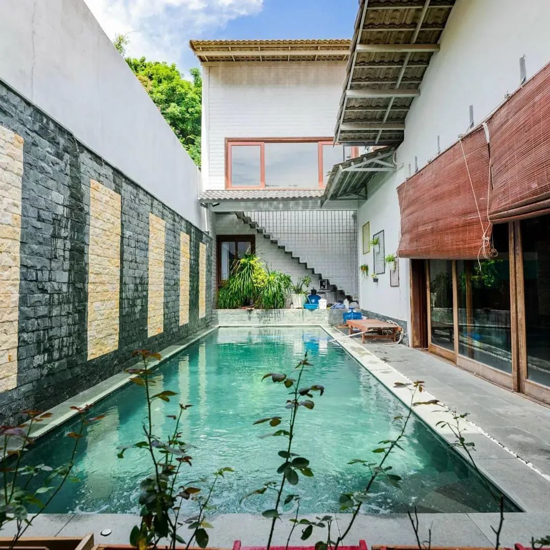 Trải nghiệm nghỉ dưỡng với view vạn người mê tại Homestay Villa Rio Vũng Tàu