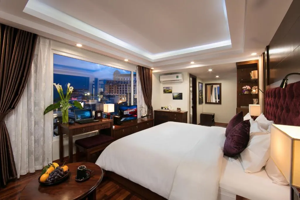 Trải nghiệm Sapa Horizon Hotel – Đem thiên nhiên đến gần hơn với con người