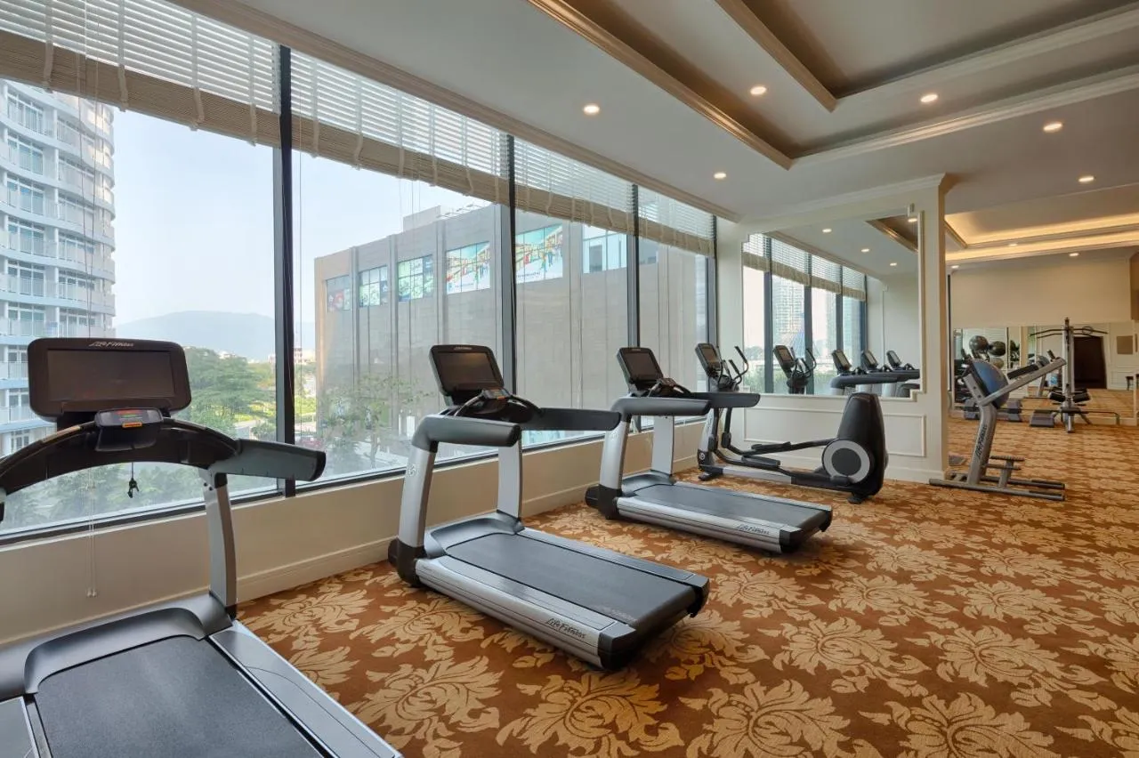 Trải nghiệm Vinpearl Condotel Riverfront Da Nang phồn hoa bên dòng sông Hàn