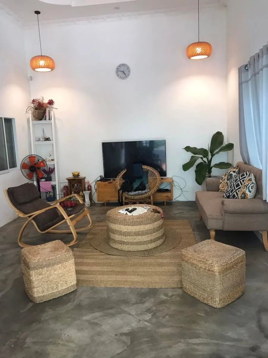 Trạm dừng chân Peaceful House Vung Tau, nơi mang đến cho bạn cảm giác bình yên