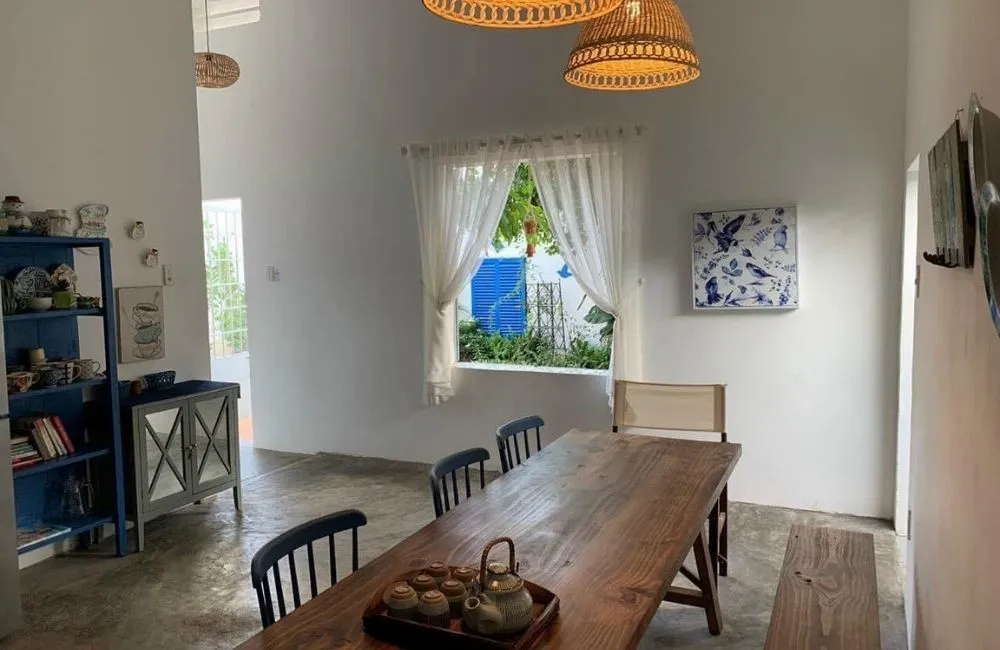 Trạm dừng chân Peaceful House Vung Tau, nơi mang đến cho bạn cảm giác bình yên