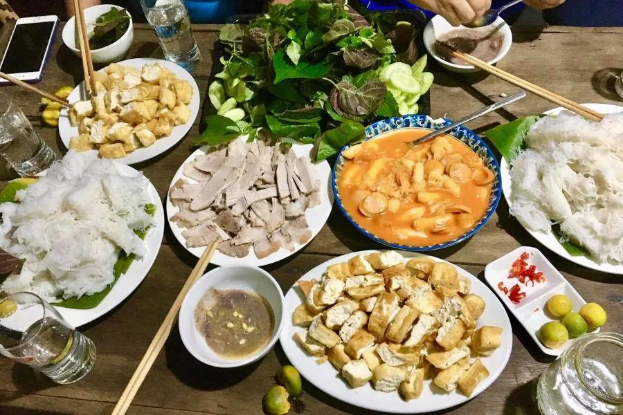 Trang An Precious Homestay, vườn địa đàng thu nhỏ giữa Ninh Bình