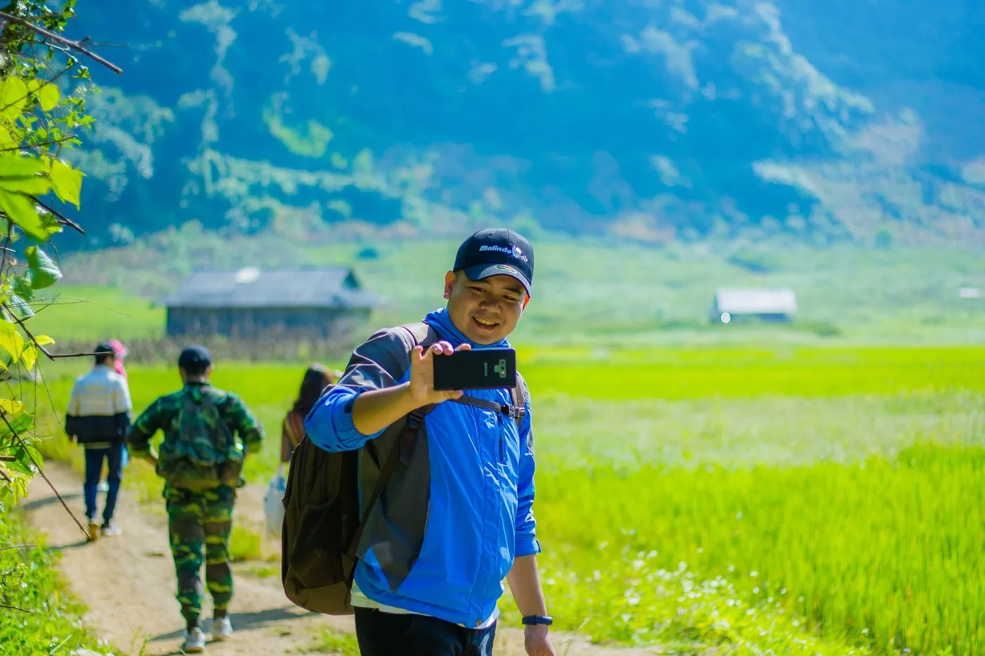 Trekking hay Hiking Mộc Châu có gì khác biệt và nên chọn hình thức nào