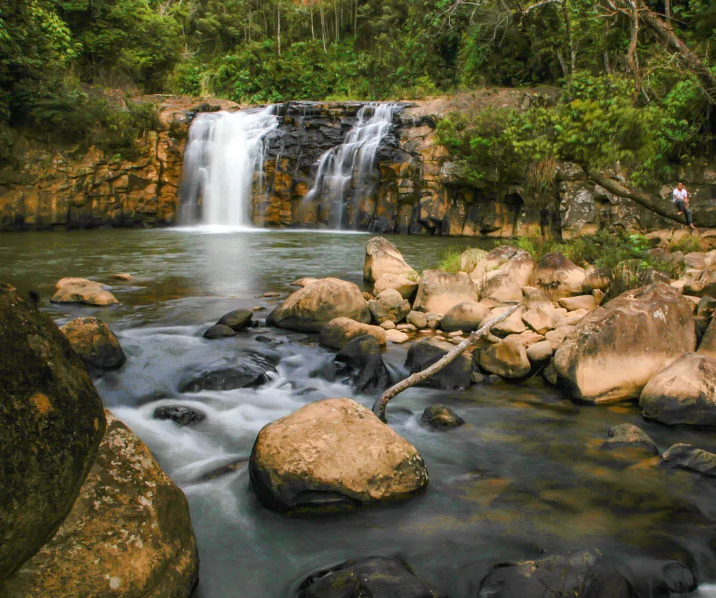 Trekking Măng Đen, chinh phục những cung đường tuyệt đẹp