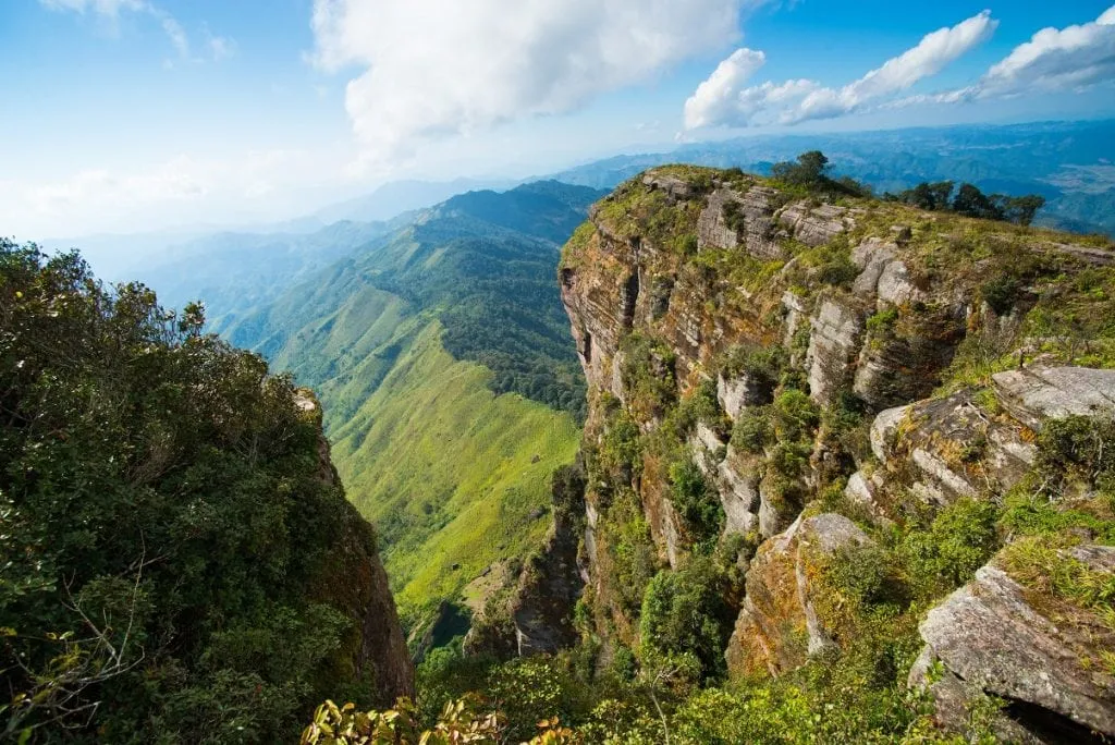 Trekking Pha Luông – Hành trình chinh phục nóc nhà Mộc Châu