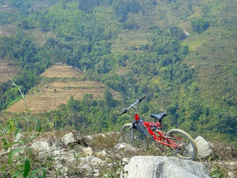 Trekking Tây Côn Lĩnh – Hành trình tận hưởng cảm giác làm chủ đất trời