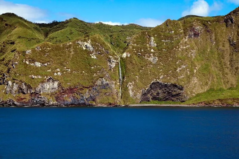 Tristan da Cunha miền đất cô độc giữa Nam Đại Tây Dương