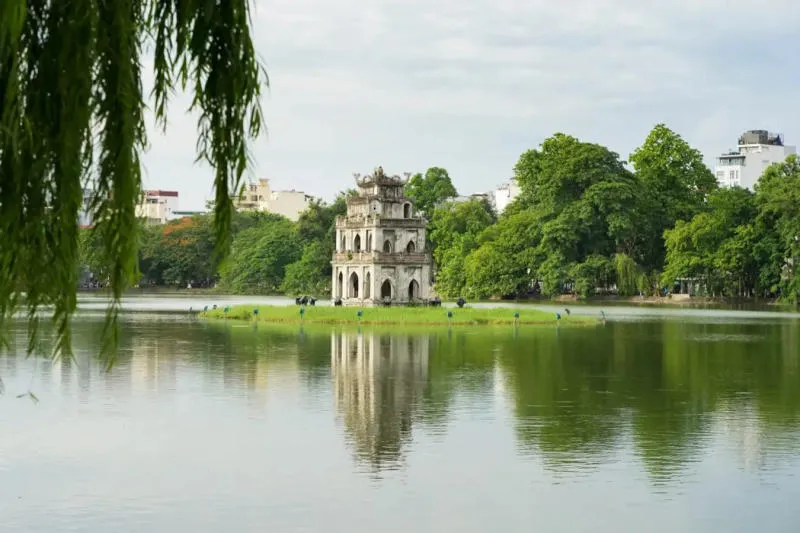 Trung thu nên đi đâu ở Hà Nội cho mùa Tết đoàn viên trọn vẹn