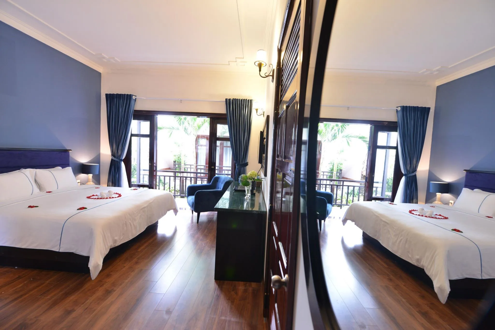 TTC Hotel Hoi An – Nét đẹp sống động của Khách sạn 4 sao Hội an