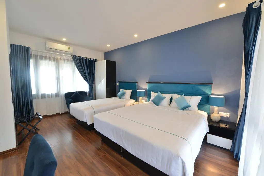 TTC Hotel Hoi An – Nét đẹp sống động của Khách sạn 4 sao Hội an