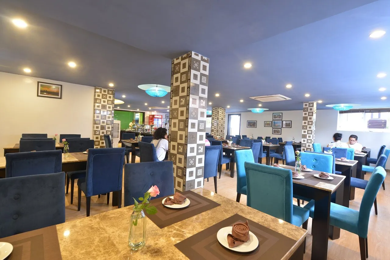 TTC Hotel Hoi An – Nét đẹp sống động của Khách sạn 4 sao Hội an