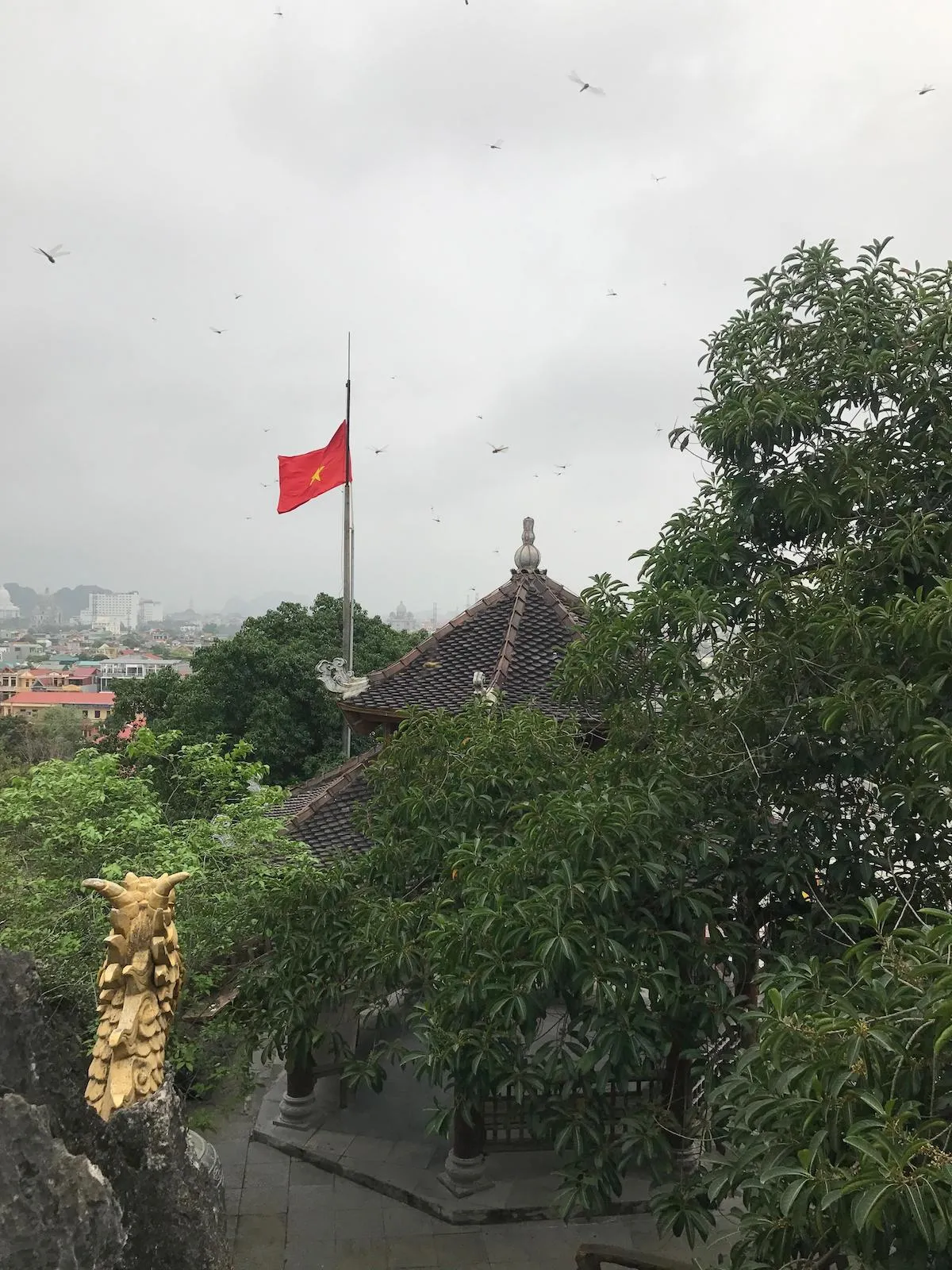 ‘Tứ đại danh sơn’ Núi Kỳ Lân – Hòn ngọc xanh nằm trong lòng Ninh Bình