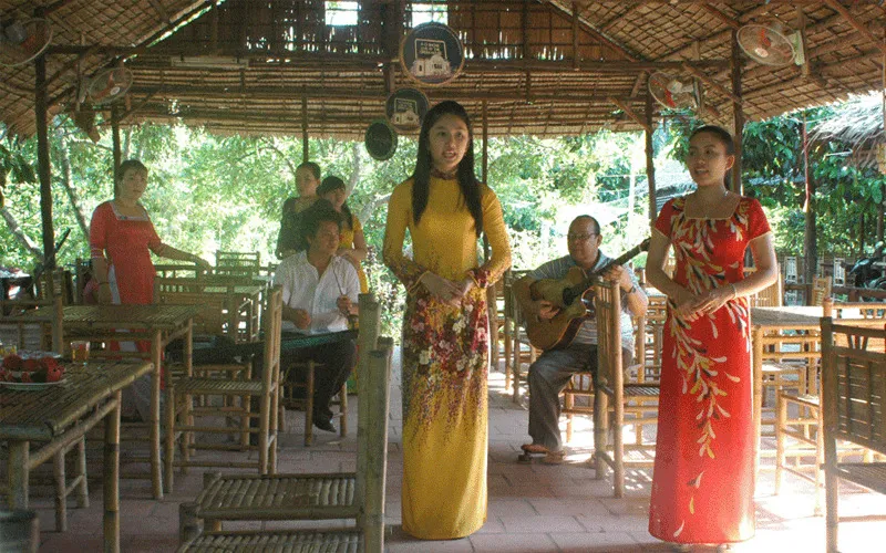 Tư vấn Lịch trình Tiền Giang Bến Tre 3 ngày đi đâu, chơi gì