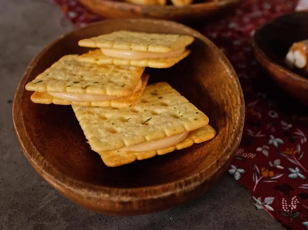 U mê không lối thoát phong cách Nhật Bản của Midori Sweets