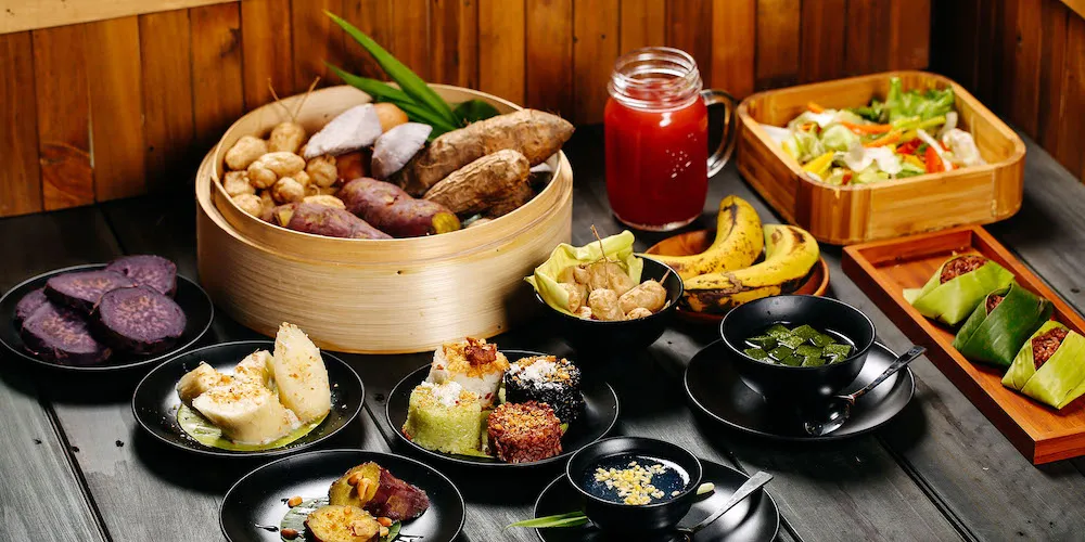 Úm ba la mở ra danh sách các quán buffet ngon tại Đà Lạt mà du khách nên nằm lòng