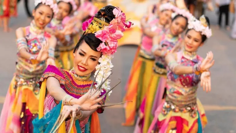 Văn hóa Thái Lan và những nét đặc trưng bạn cần lưu ý