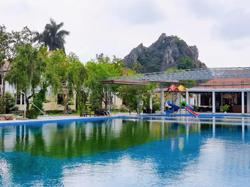 Van Xuan Royal Hotel, nơi lưu trú mang đến sự yên bình cho bạn