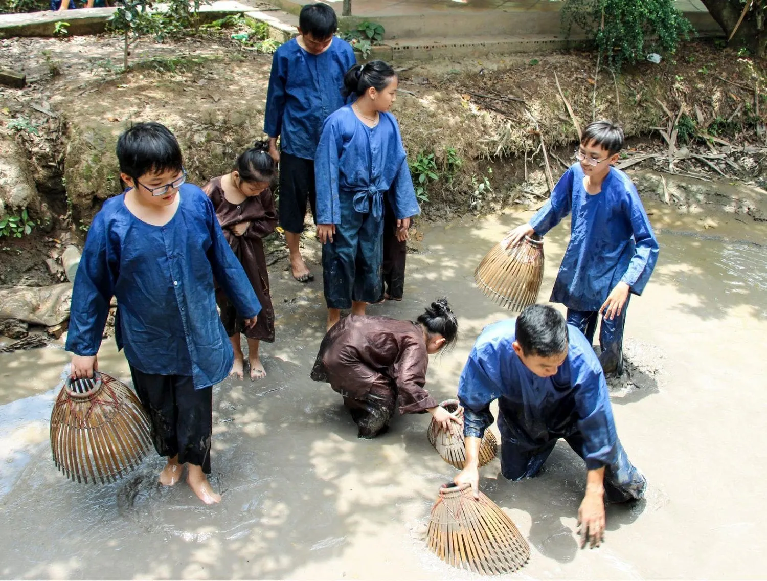 Vào mà xem Lịch trình khám phá Tiền Giang 2 ngày vui tẹt ga