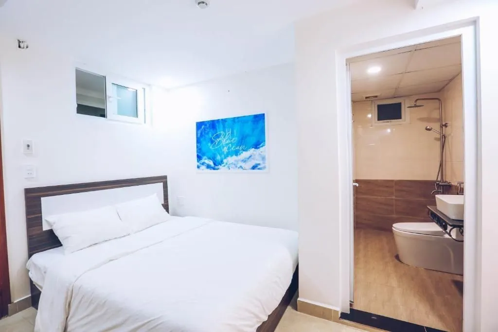 Vẻ đẹp tinh tế của An Nam Condotel giữa lòng thành phố Đà Lạt