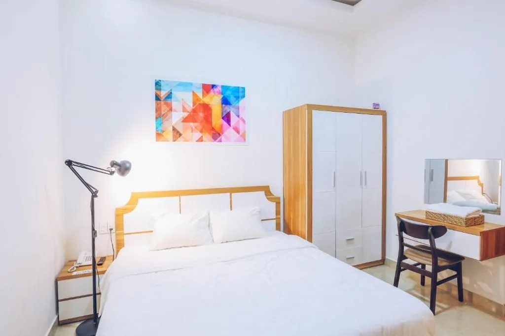 Vẻ đẹp tinh tế của An Nam Condotel giữa lòng thành phố Đà Lạt