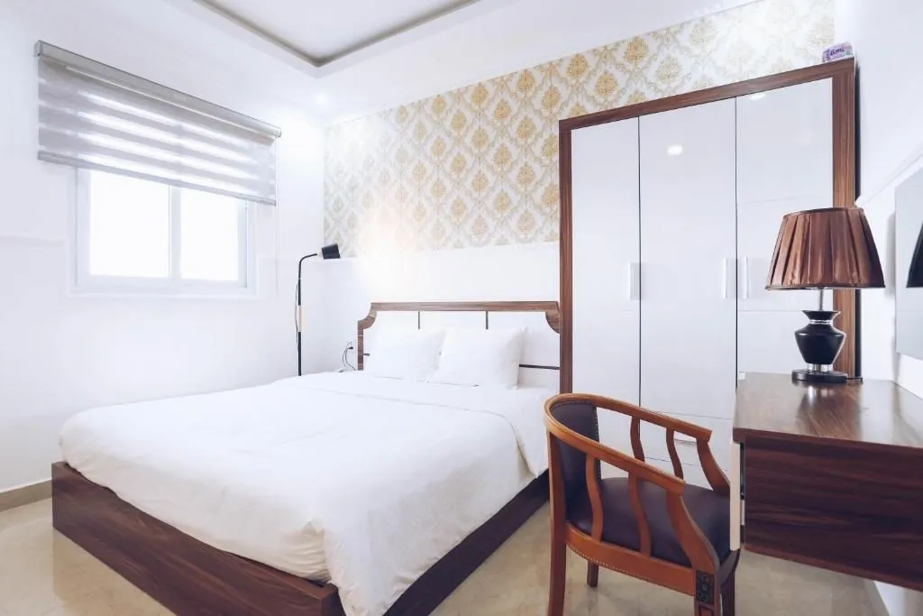 Vẻ đẹp tinh tế của An Nam Condotel giữa lòng thành phố Đà Lạt