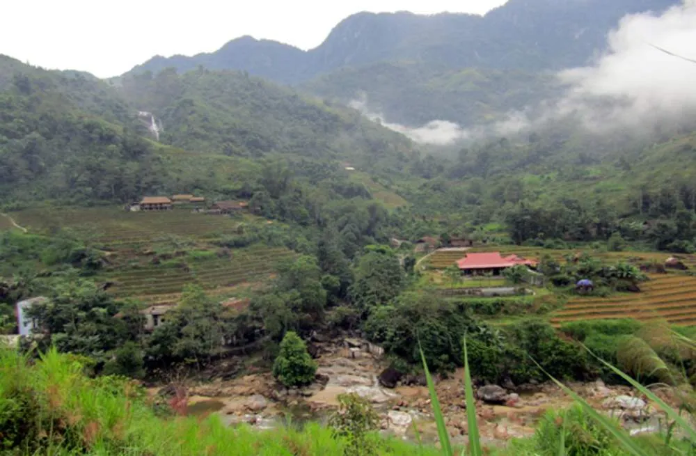 Về Hà Giang khám phá địa điểm mới – Suối khoáng Quảng Nguyên