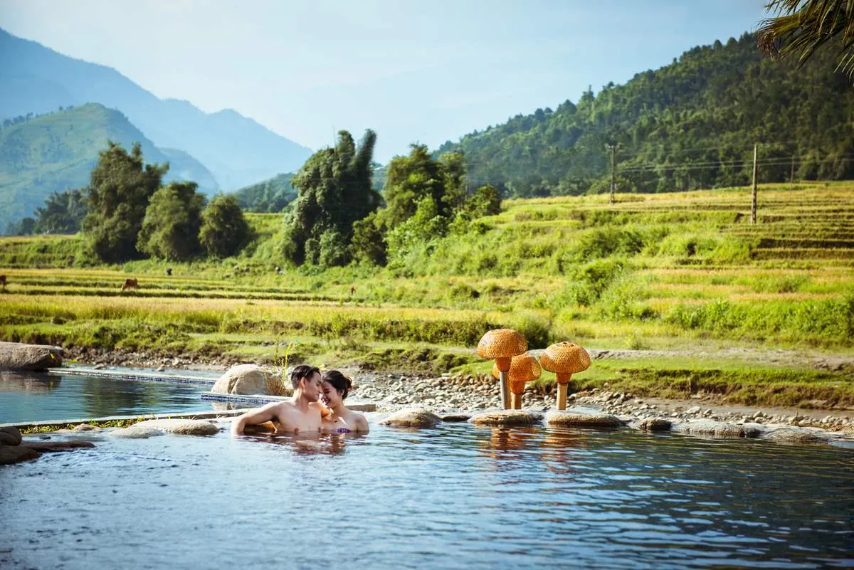 Về thăm Làng hoa Hạ Lũng để được chiêm ngưỡng vô vàn các loài hoa