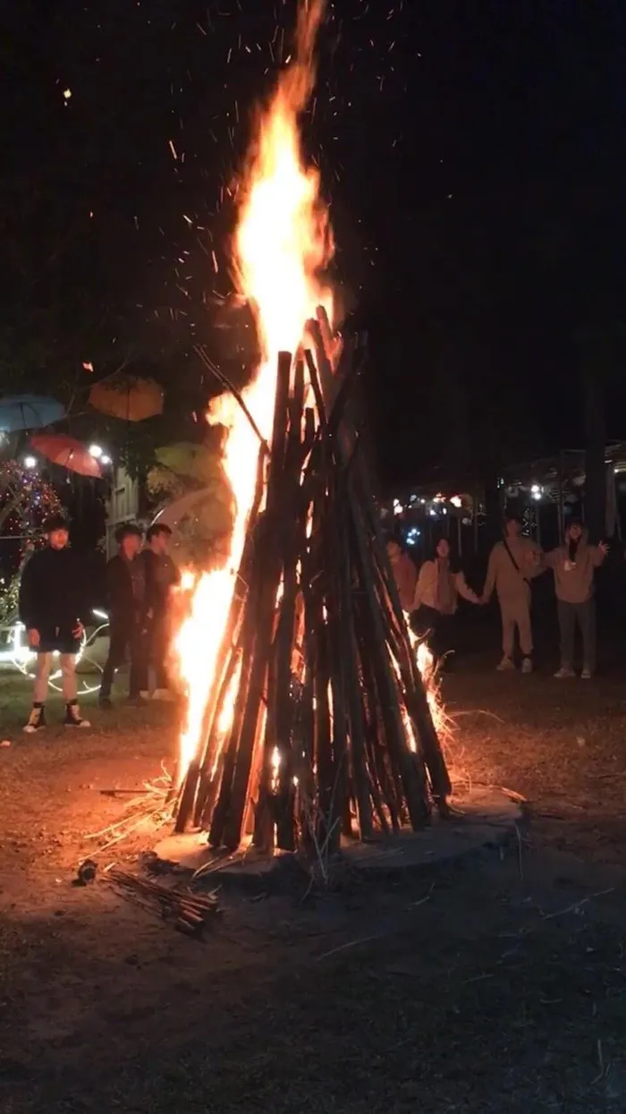 Về với thiên nhiên tại khu du lịch sinh thái Núi Ngăm Nam Định