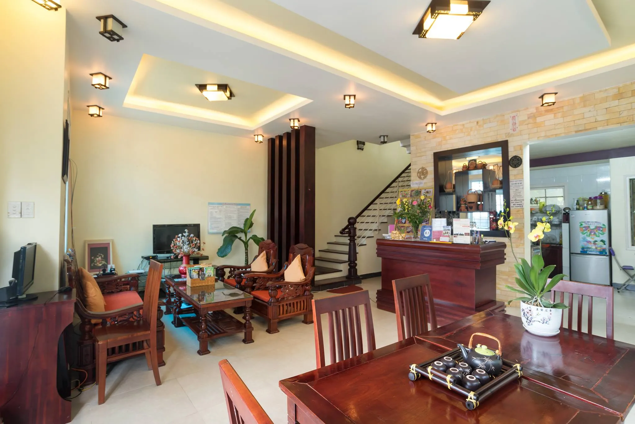 Vesper Homestay Hội An – Ngôi nhà ấm áp xiêu lòng du khách ở Hội An