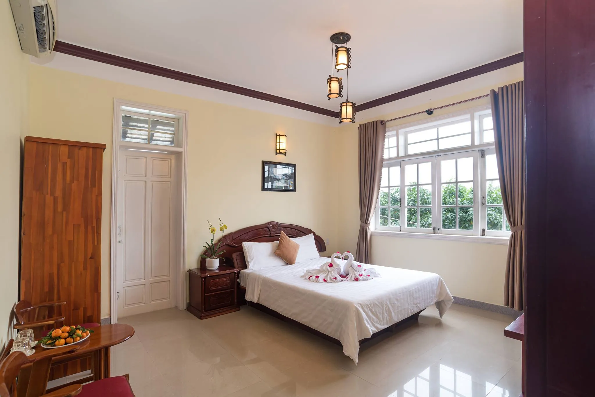 Vesper Homestay Hội An – Ngôi nhà ấm áp xiêu lòng du khách ở Hội An