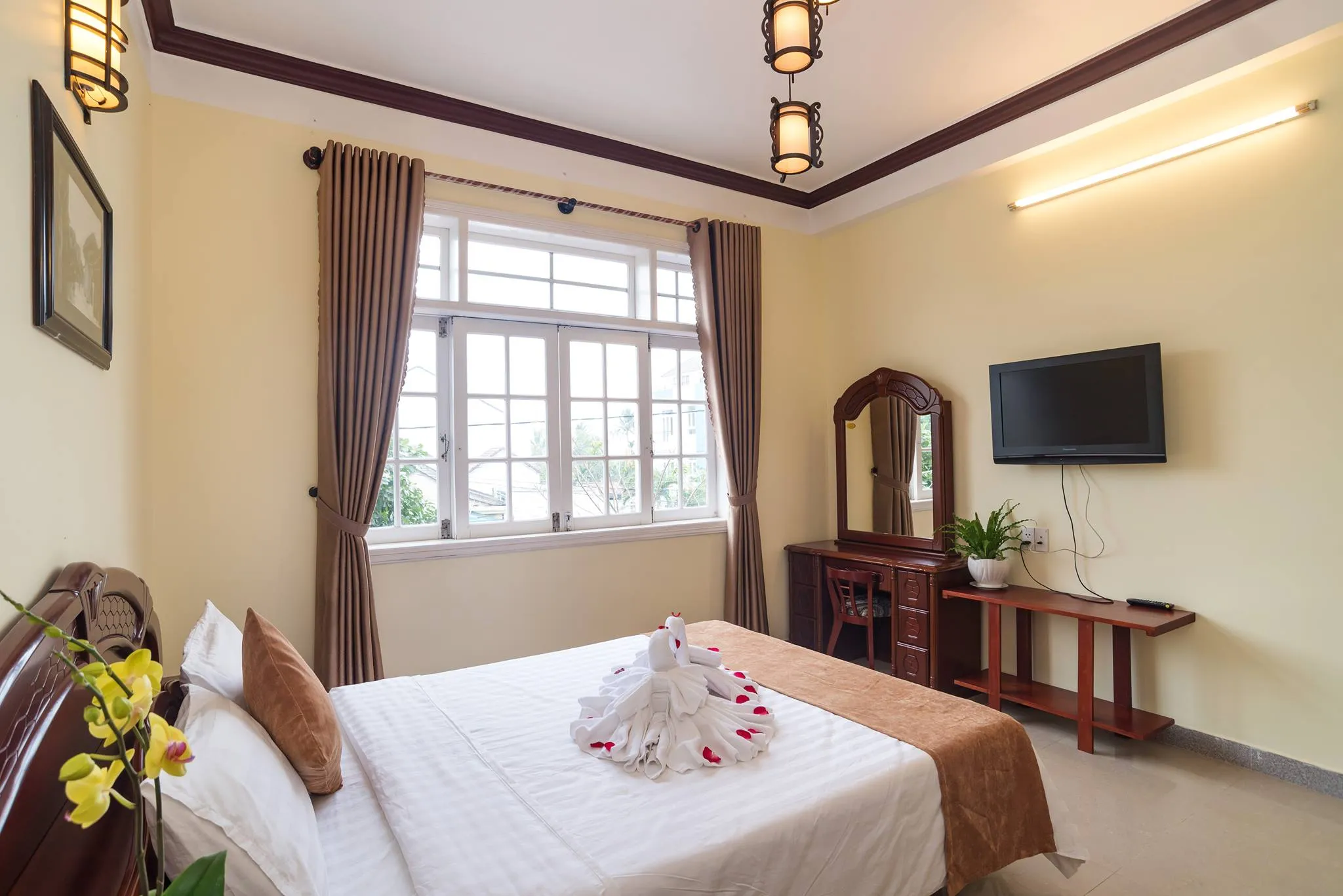 Vesper Homestay Hội An – Ngôi nhà ấm áp xiêu lòng du khách ở Hội An