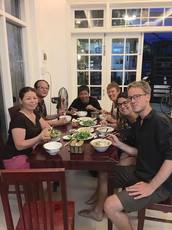 Vesper Homestay Hội An – Ngôi nhà ấm áp xiêu lòng du khách ở Hội An