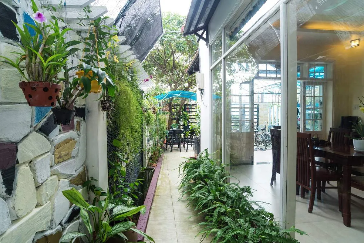 Vesper Homestay Hội An – Ngôi nhà ấm áp xiêu lòng du khách ở Hội An