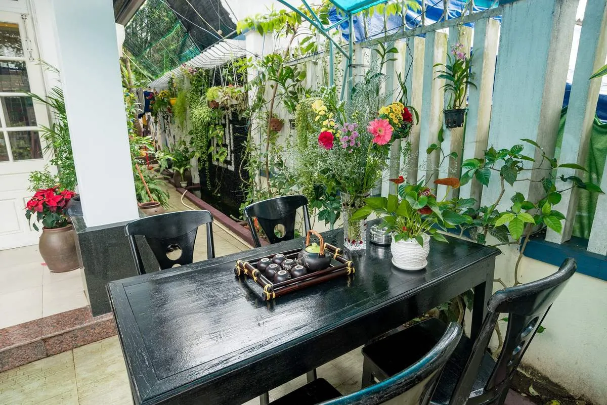 Vesper Homestay Hội An – Ngôi nhà ấm áp xiêu lòng du khách ở Hội An