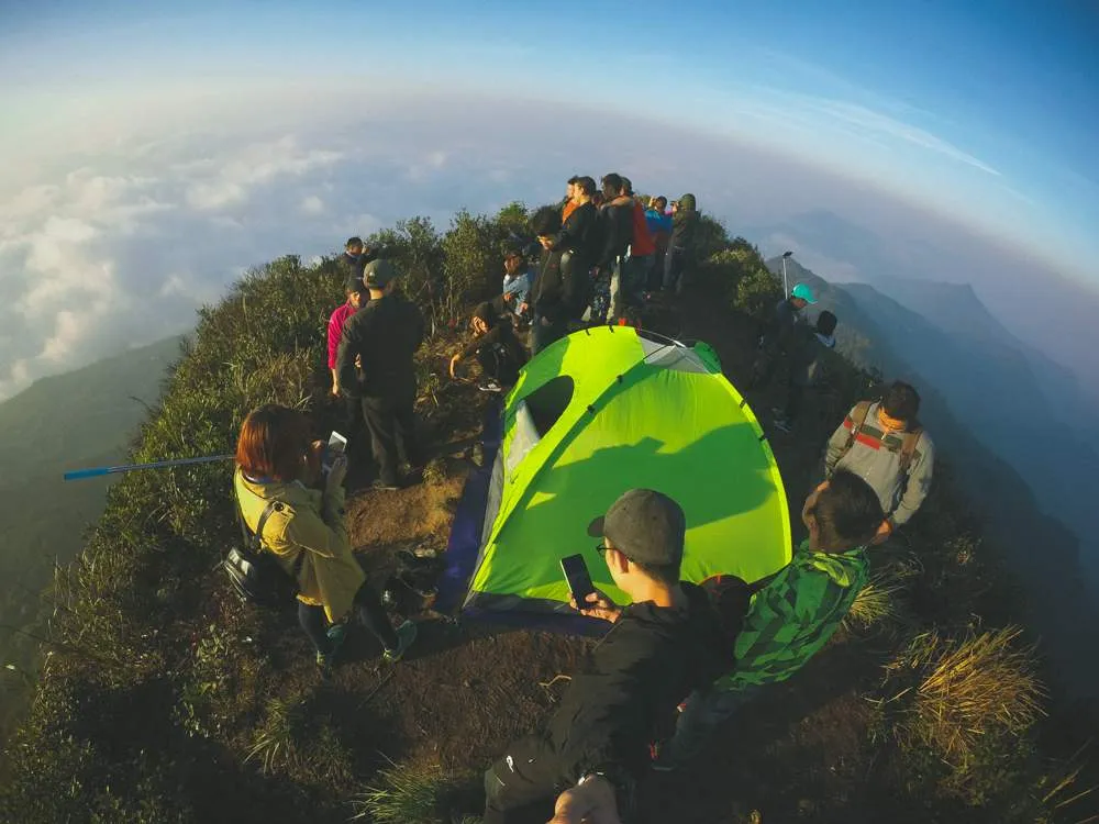 Vi vu đó đây với Lịch trình Hà Giang tự túc 3N2Đ từ Hà Nội